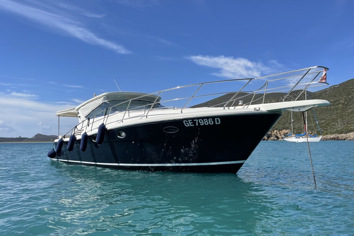 Costa Smeralda