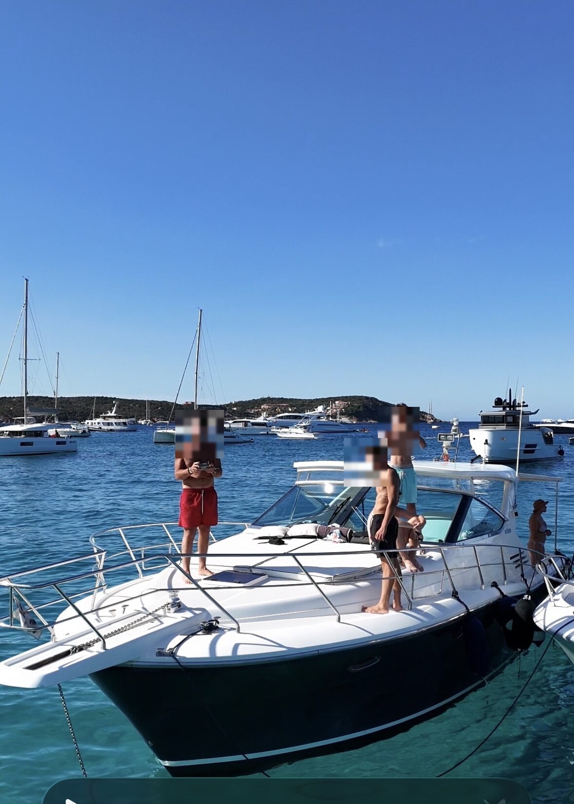 Costa Smeralda