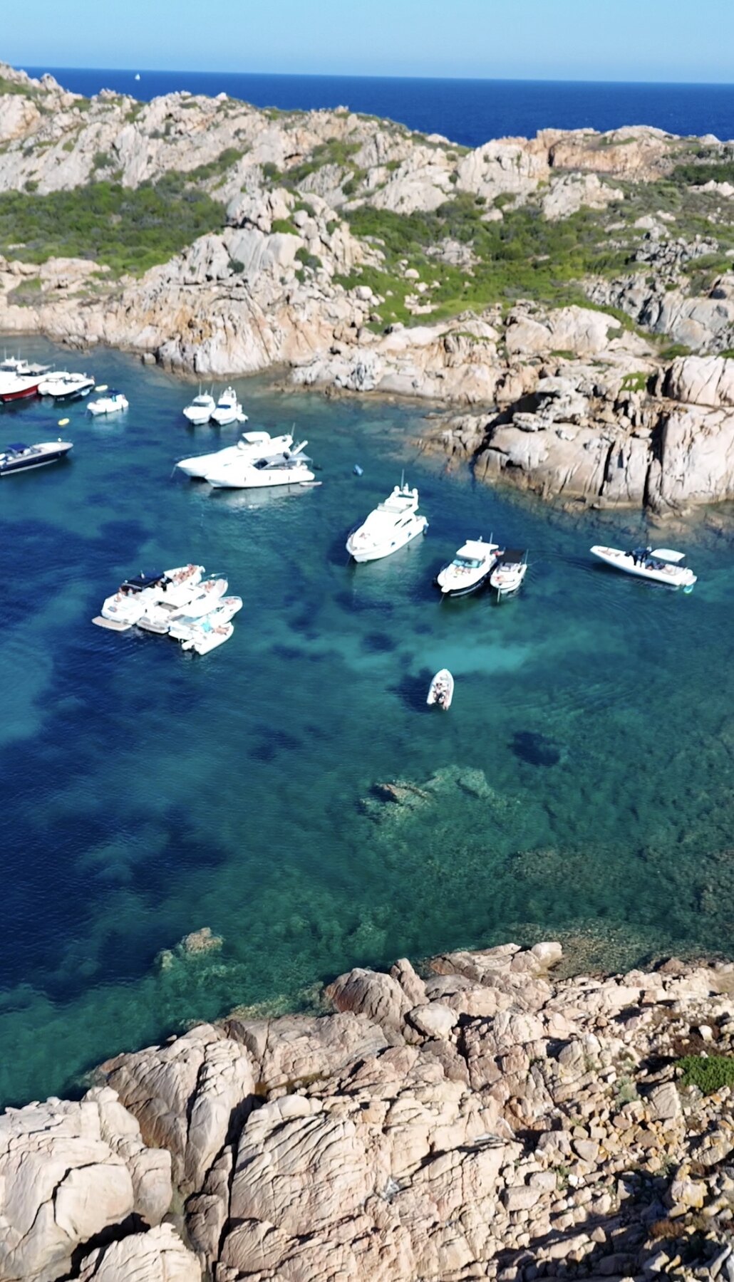 Costa Smeralda